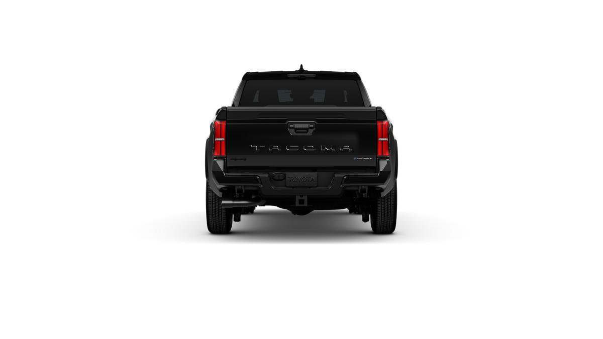 New 2026 Toyota Tacoma TRD Sport AWD/4WD image 60