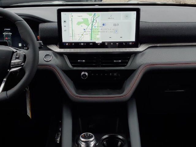 New 2027 Ford Explorer ST-Line AWD/4WD image 32