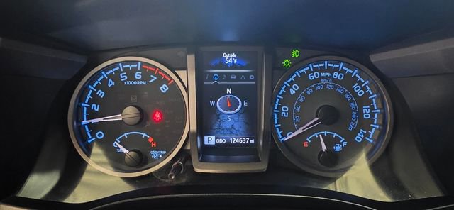 Used 2020 Toyota Tacoma TRD Pro image 18