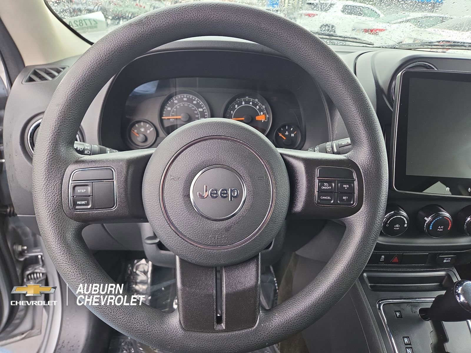 Used 2017 Jeep Patriot Sport w/ Power Value Group FWD image 26