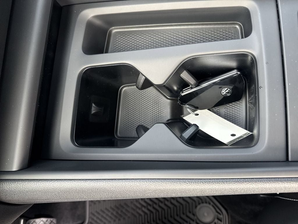 New 2026 Volkswagen Tiguan SE AWD/4WD image 35