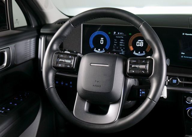 Used 2024 Hyundai Santa Fe XRT image 12