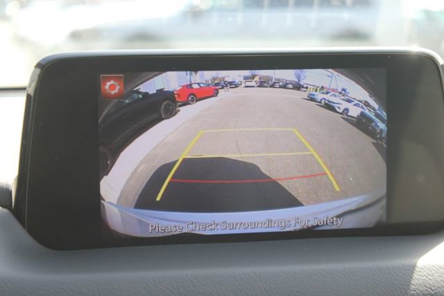 Used 2020 MAZDA CX-5 Grand Touring w/ GT Premium Package AWD/4WD image 6