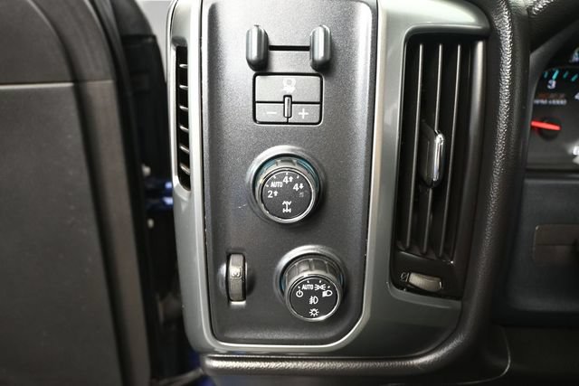 Used 2015 Chevrolet Silverado 1500 LT w/ All Star Edition AWD/4WD image 23