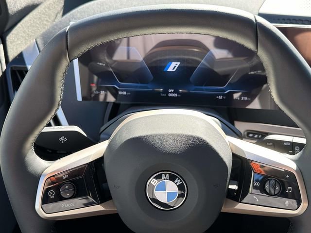 New 2026 BMW iX xDrive60 image 15