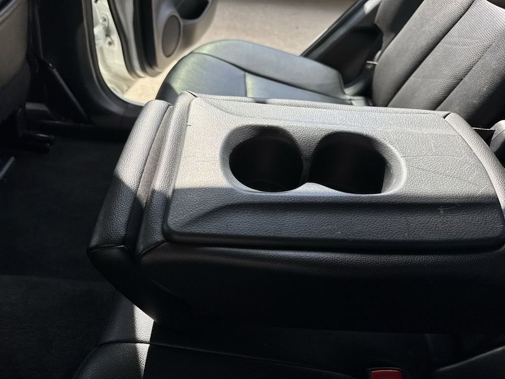 Used 2020 Nissan Rogue SL w/ Premium Package image 38