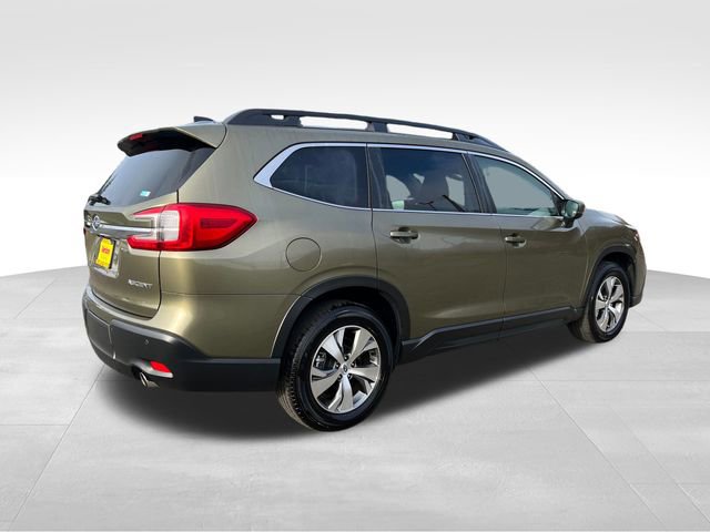 Used 2024 Subaru Ascent Premium w/ Convenience Package image 9
