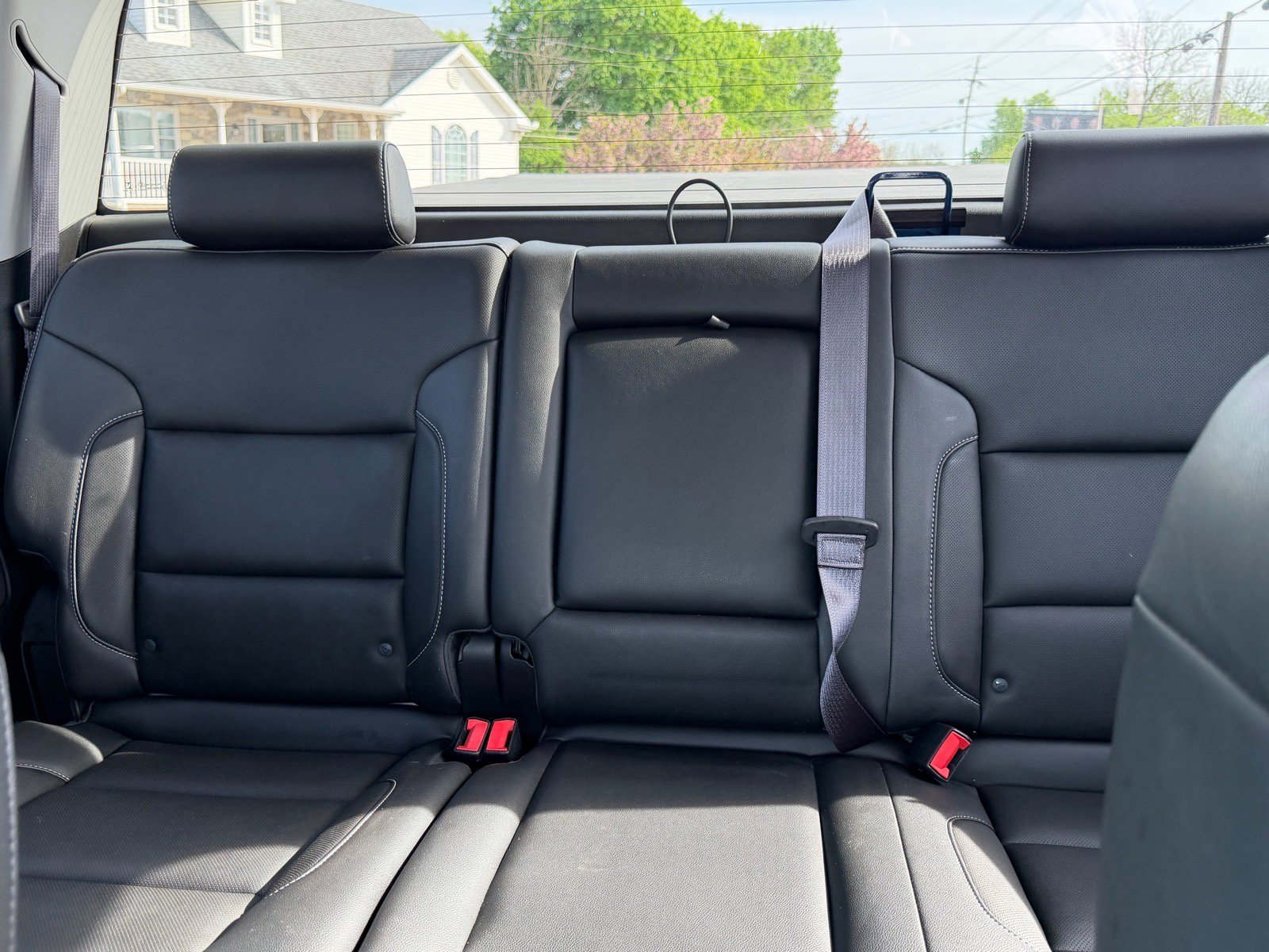 Used 2017 Chevrolet Silverado 3500 LTZ w/ Duramax Plus Package image 23
