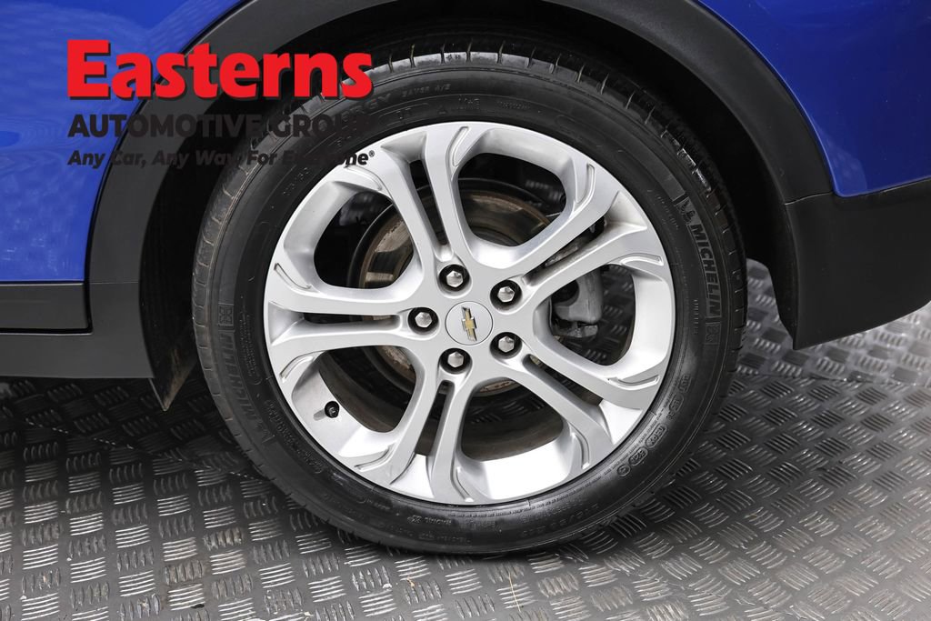 Used 2020 Chevrolet Bolt LT FWD image 8