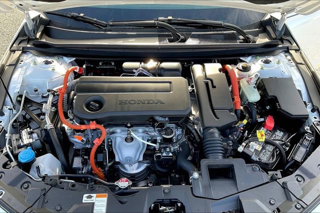 Used 2023 Honda Accord Sport image 20