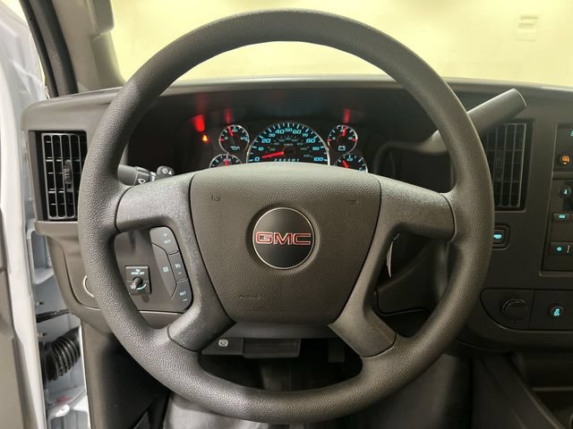 New 2026 GMC Savana 2500 w/ Driver Convenience Package RWD image 10