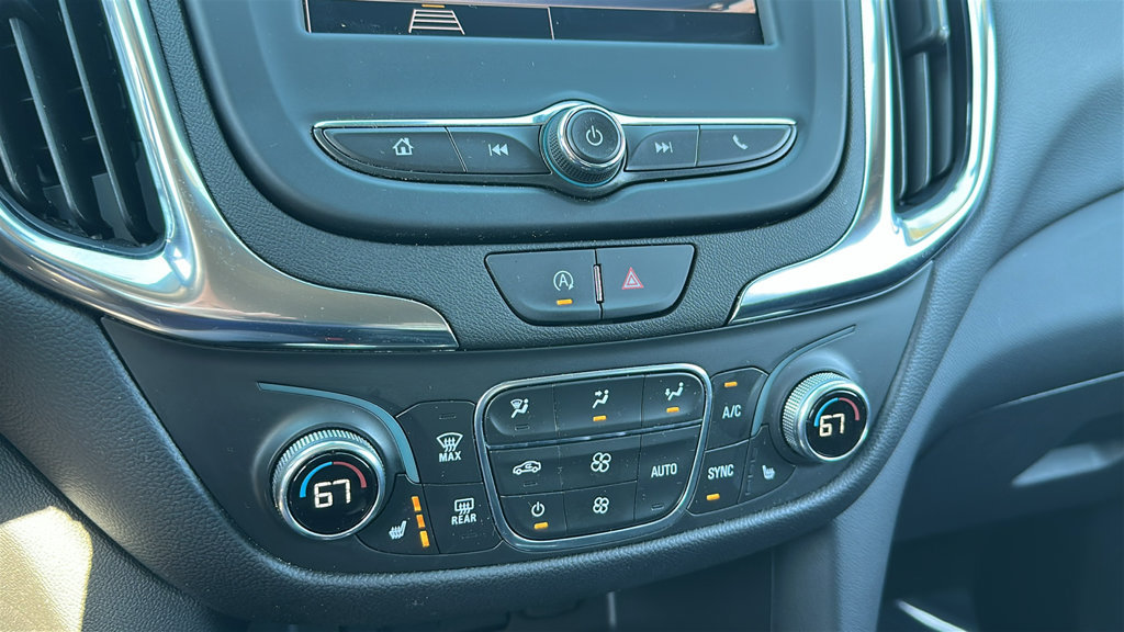 Used 2024 Chevrolet Equinox LT AWD/4WD image 22