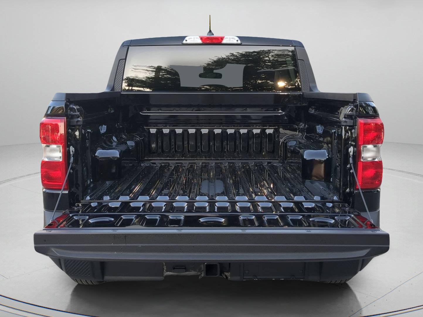 New 2026 Ford Maverick XLT w/ XLT Luxury Package FWD image 49