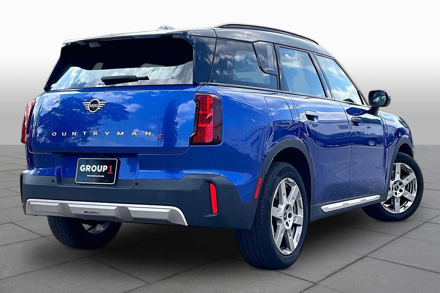 Used 2025 MINI Cooper Countryman S AWD/4WD image 12