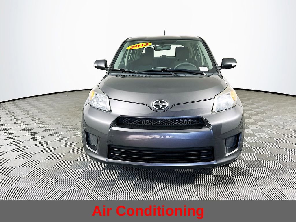 Used 2013 Scion xD image 4
