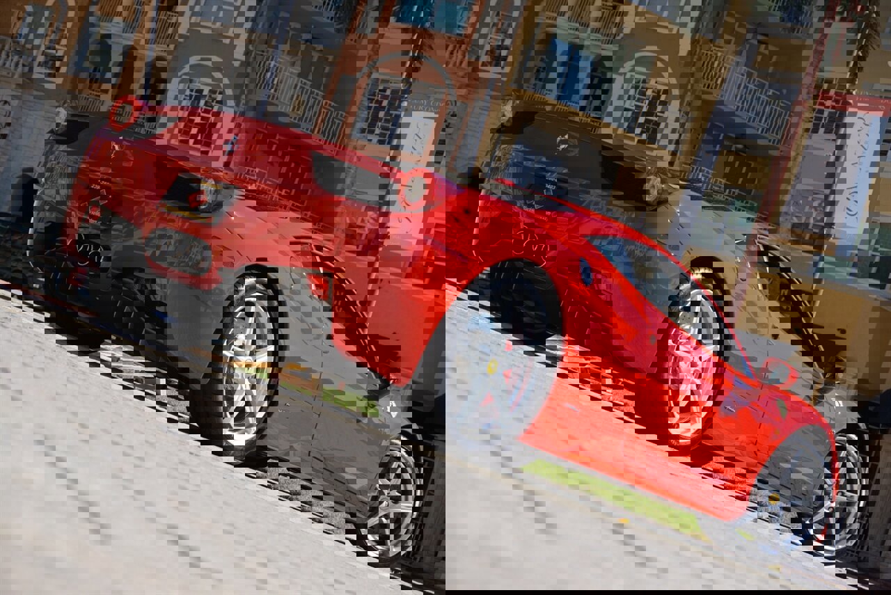 Used 2013 Ferrari 458 Italia Coupe image 67