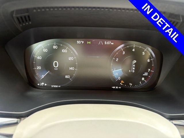 Used 2019 Volvo XC60 T5 Inscription w/ Protection Package AWD/4WD image 29