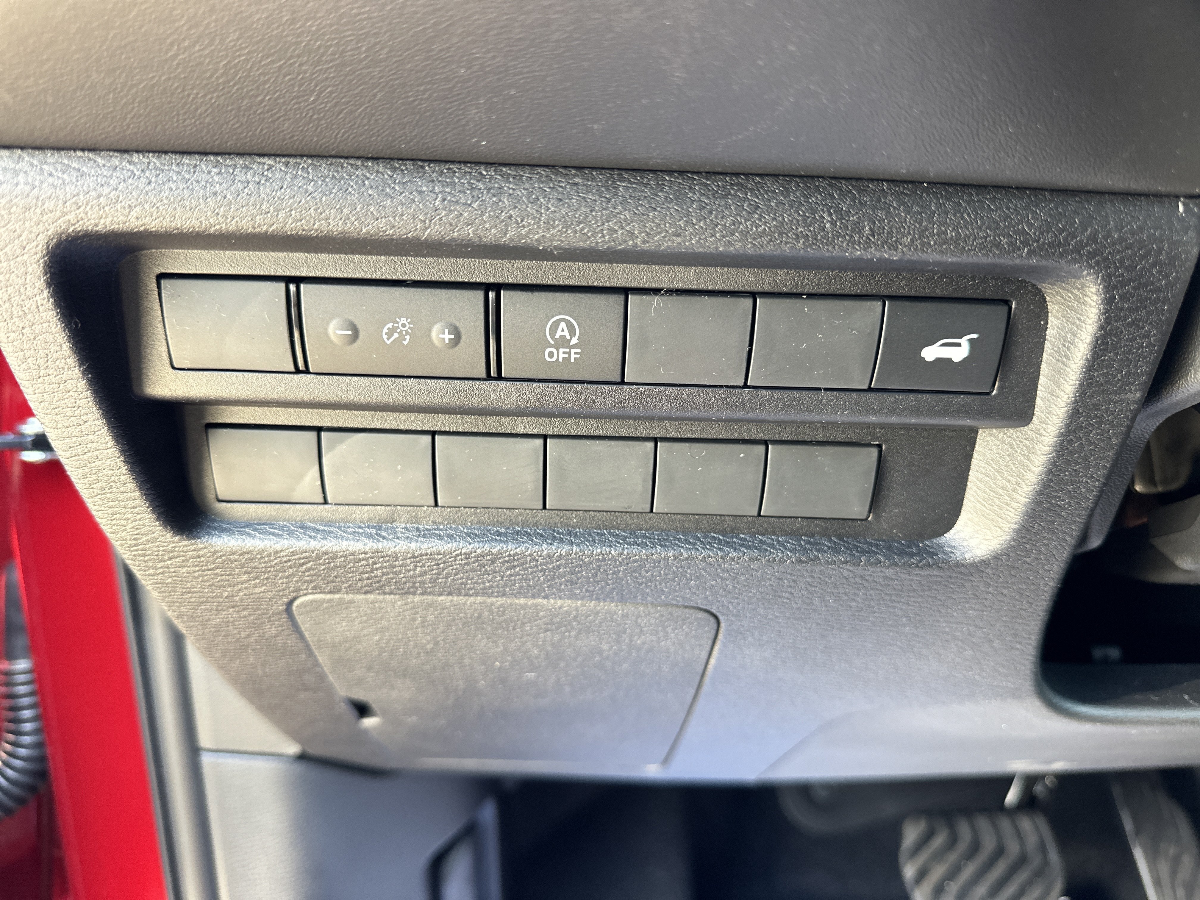 New 2026 Mitsubishi Outlander AWD image 10