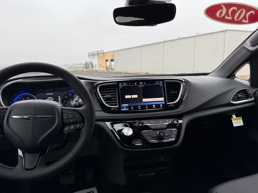 New 2026 Chrysler Pacifica Select w/ S Appearance Package AWD/4WD image 28