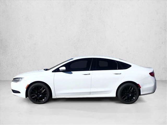 Used 2016 Chrysler 200 S w/ Comfort Group AWD/4WD image 2