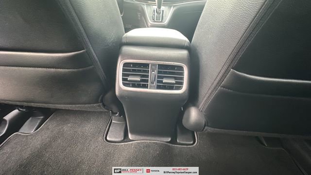 Used 2015 Honda CR-V Touring image 14