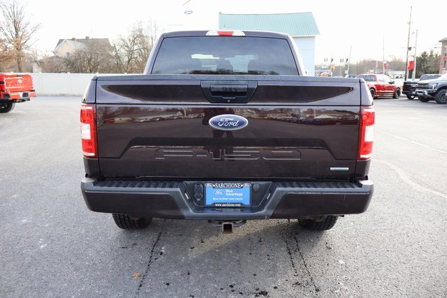 Used 2020 Ford F150 XL w/ Equipment Group 101A Mid image 15