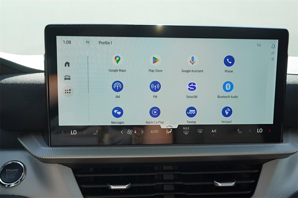 New 2026 Ford Explorer Active image 15