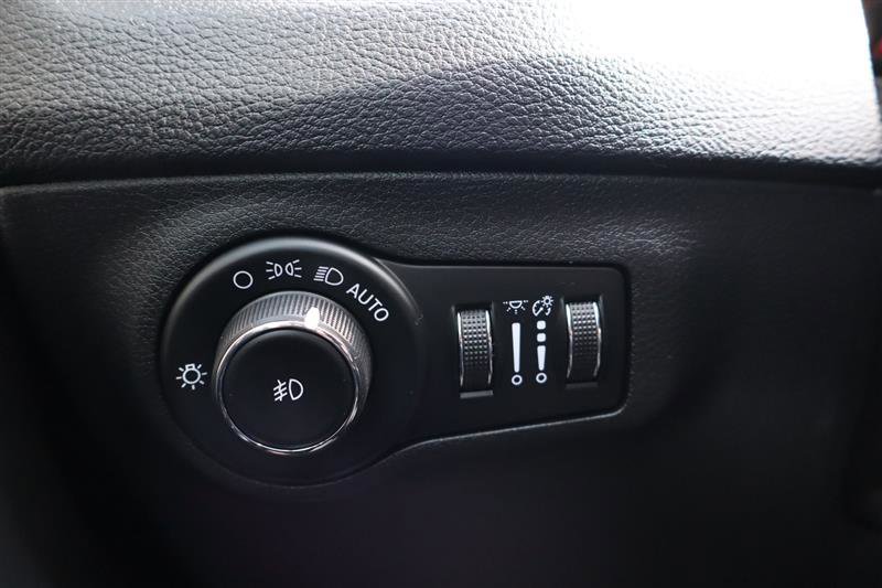 Used 2019 Jeep Compass Trailhawk w/ Popular Equipment Group image 21