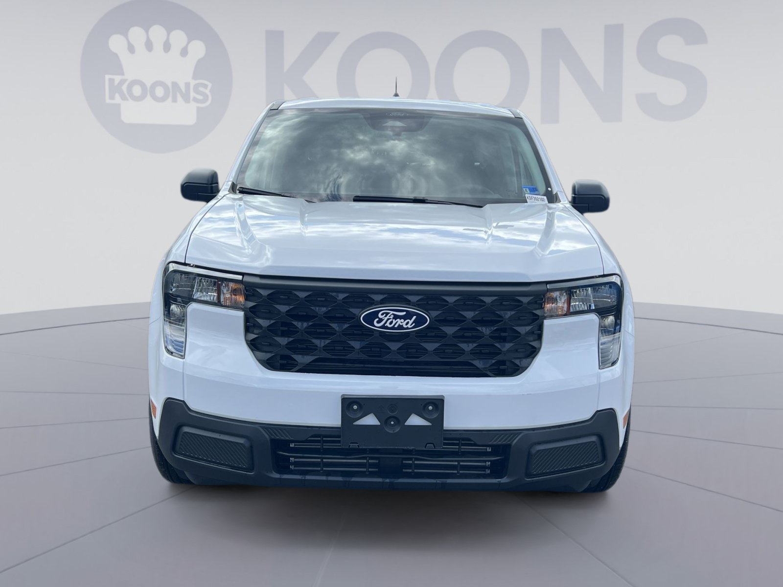 New 2026 Ford Maverick XL FWD image 19