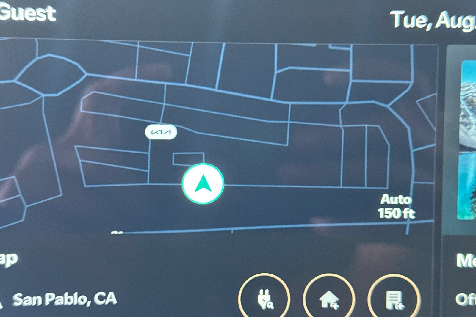 New 2026 Kia EV6 GT-Line AWD/4WD image 19
