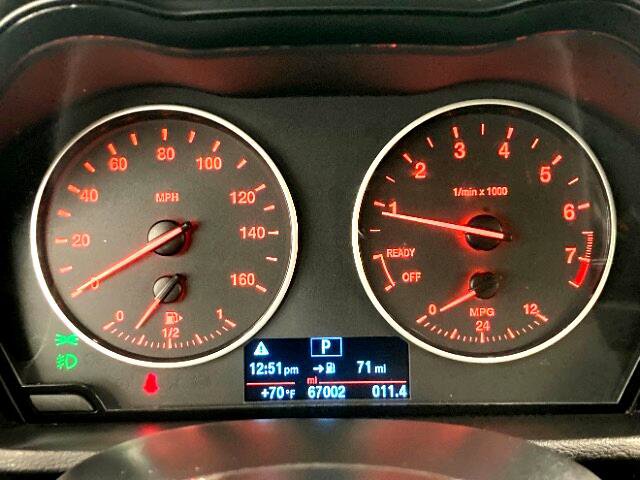 Used 2018 BMW X1 xDrive28i image 20