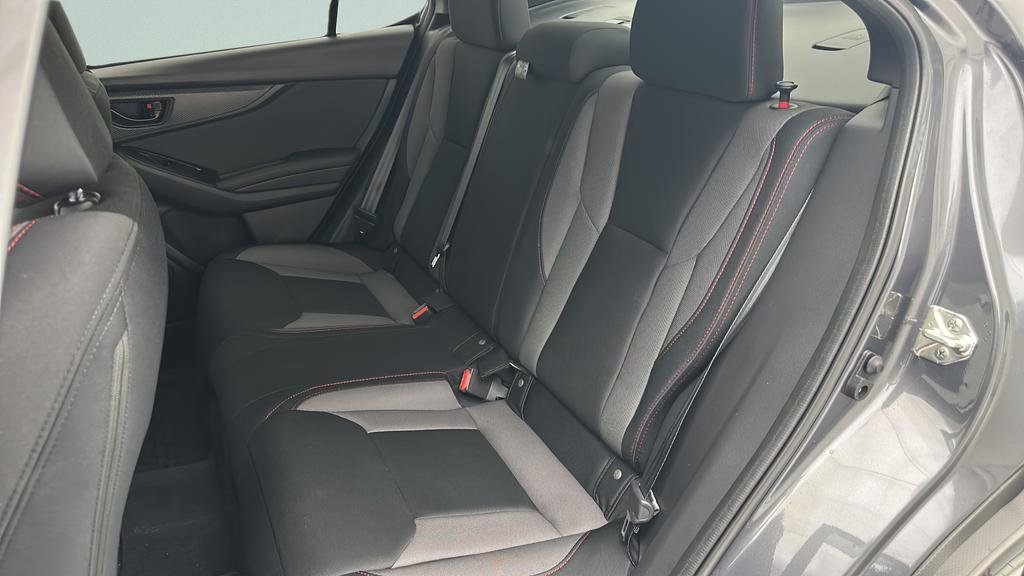 Used 2023 Subaru WRX AWD/4WD image 12