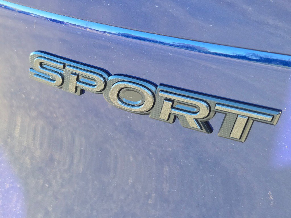 New 2026 Subaru Forester Sport AWD/4WD image 12