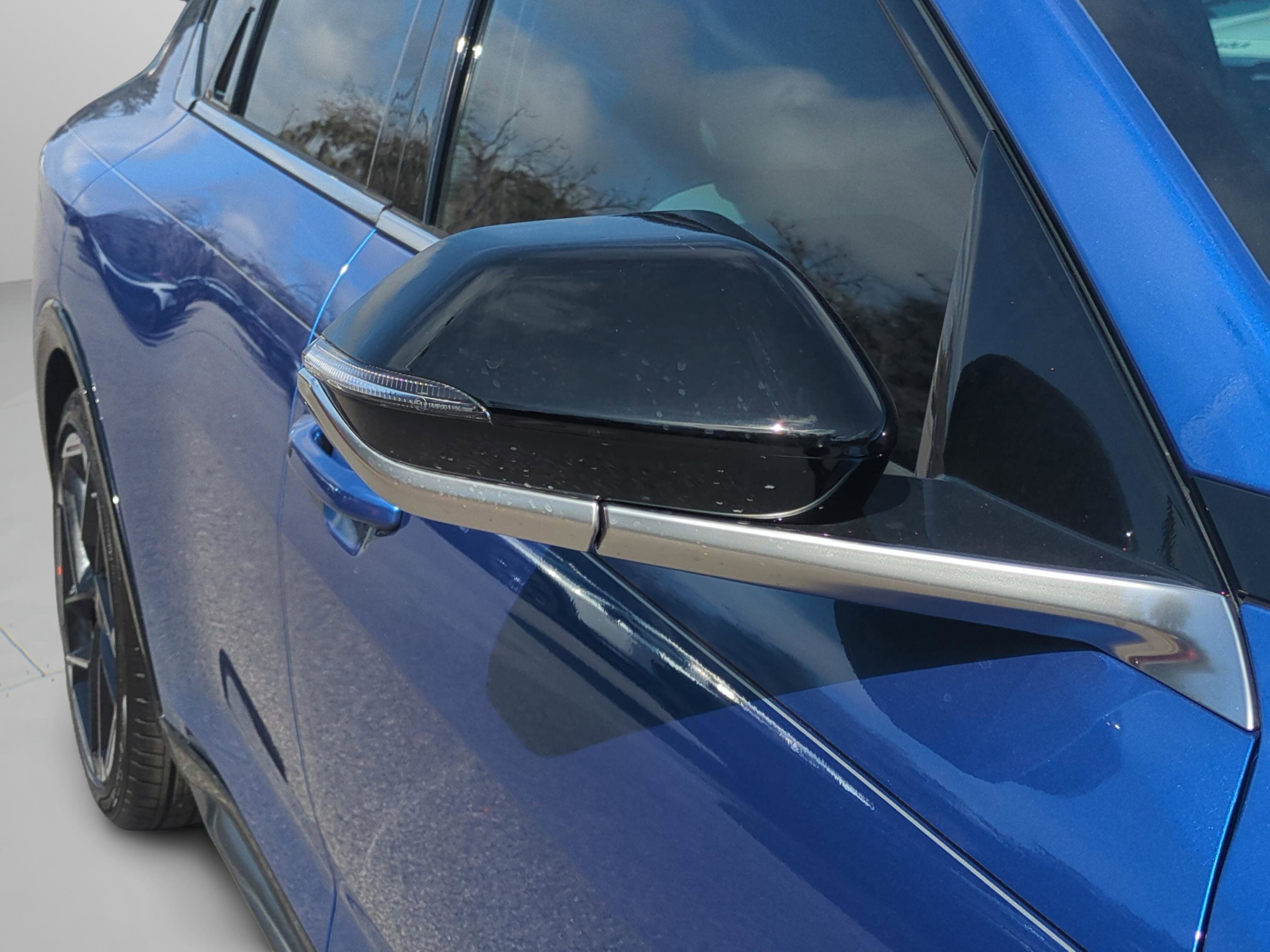 New 2026 Kia K4 GT-Line image 9