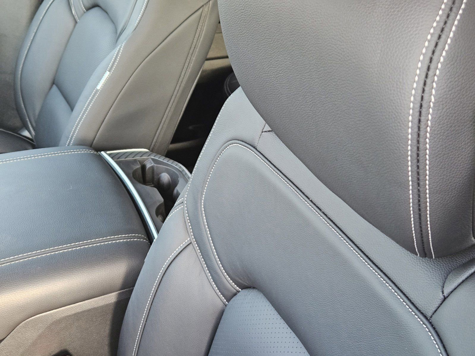 New 2025 RAM 1500 Big Horn image 23