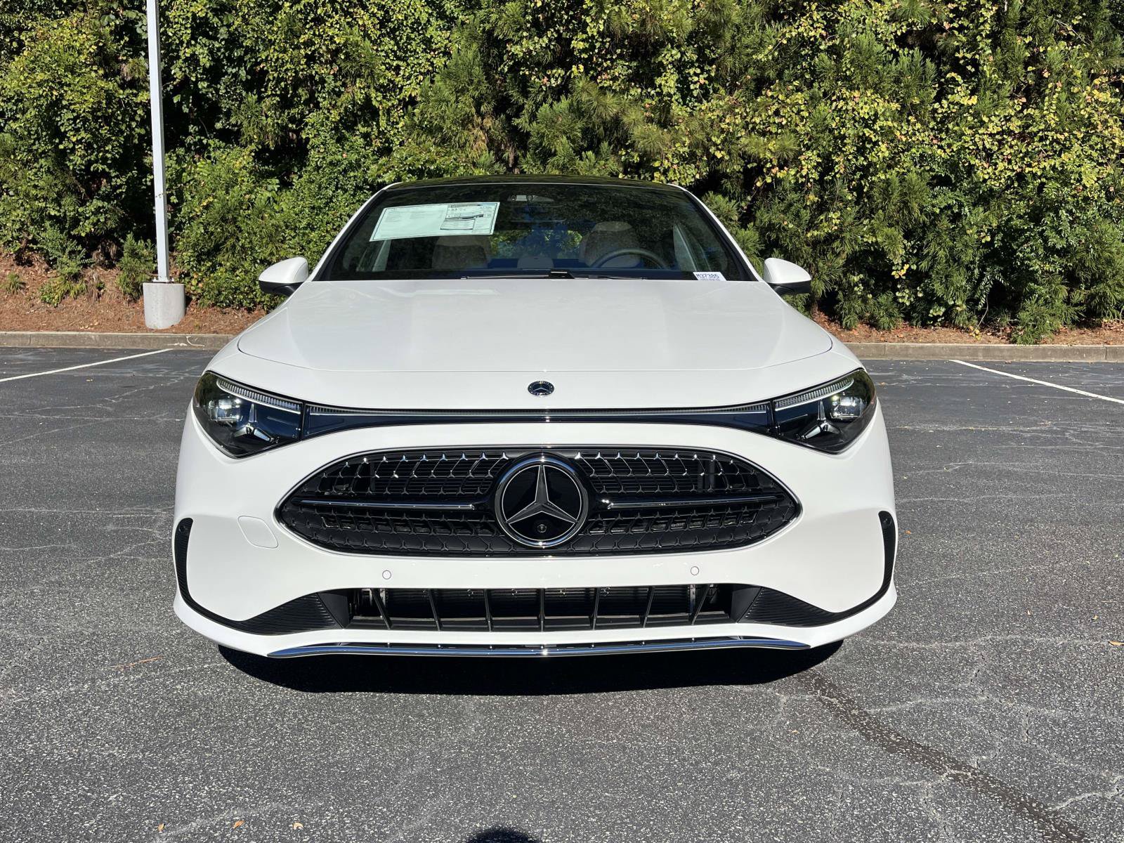 New 2027 Mercedes-Benz CLA 220 image 4
