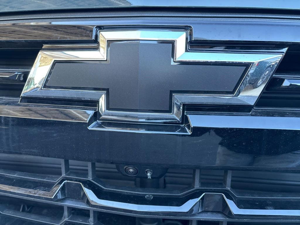 New 2026 Chevrolet Silverado 1500 LT Trail Boss w/ LT Trail Boss Premium Package image 31