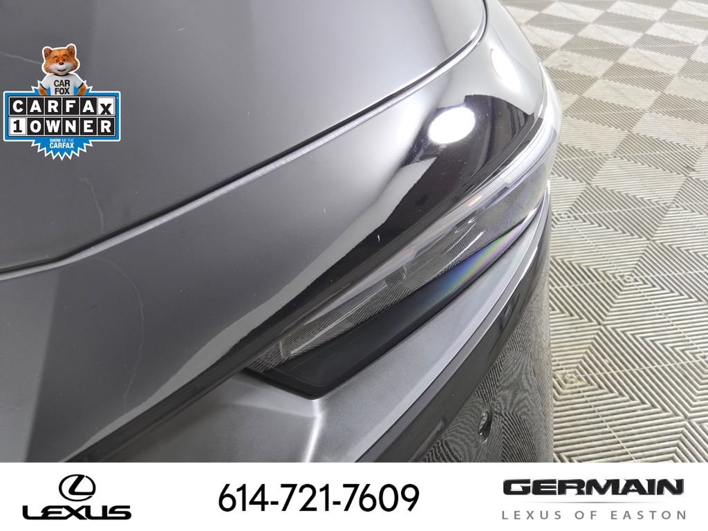 Used 2025 Honda Accord EX-L image 15