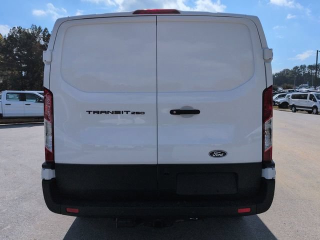 New 2026 Ford Transit 250 Low Roof RWD image 5
