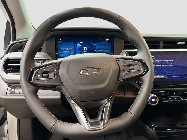 New 2027 Chevrolet Bolt LT w/ Comfort Package FWD image 14