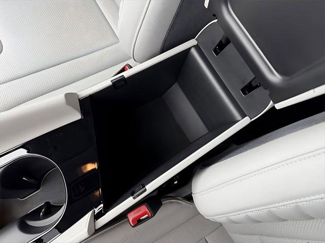 New 2026 Hyundai Elantra Limited image 27