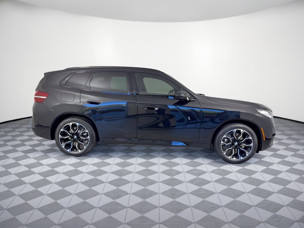 New 2026 BMW X3 xDrive30i w/ Premium Package AWD/4WD image 8