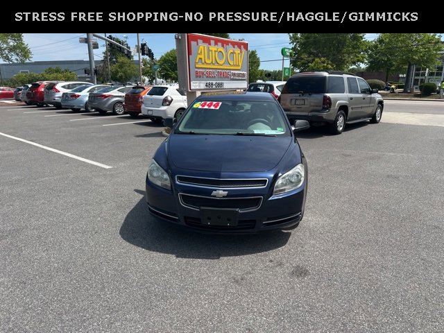 Used 2009 Chevrolet Malibu LS image 20