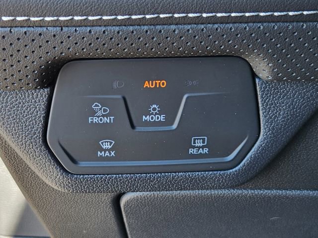 New 2026 Volkswagen Atlas SEL Premium R-Line image 19