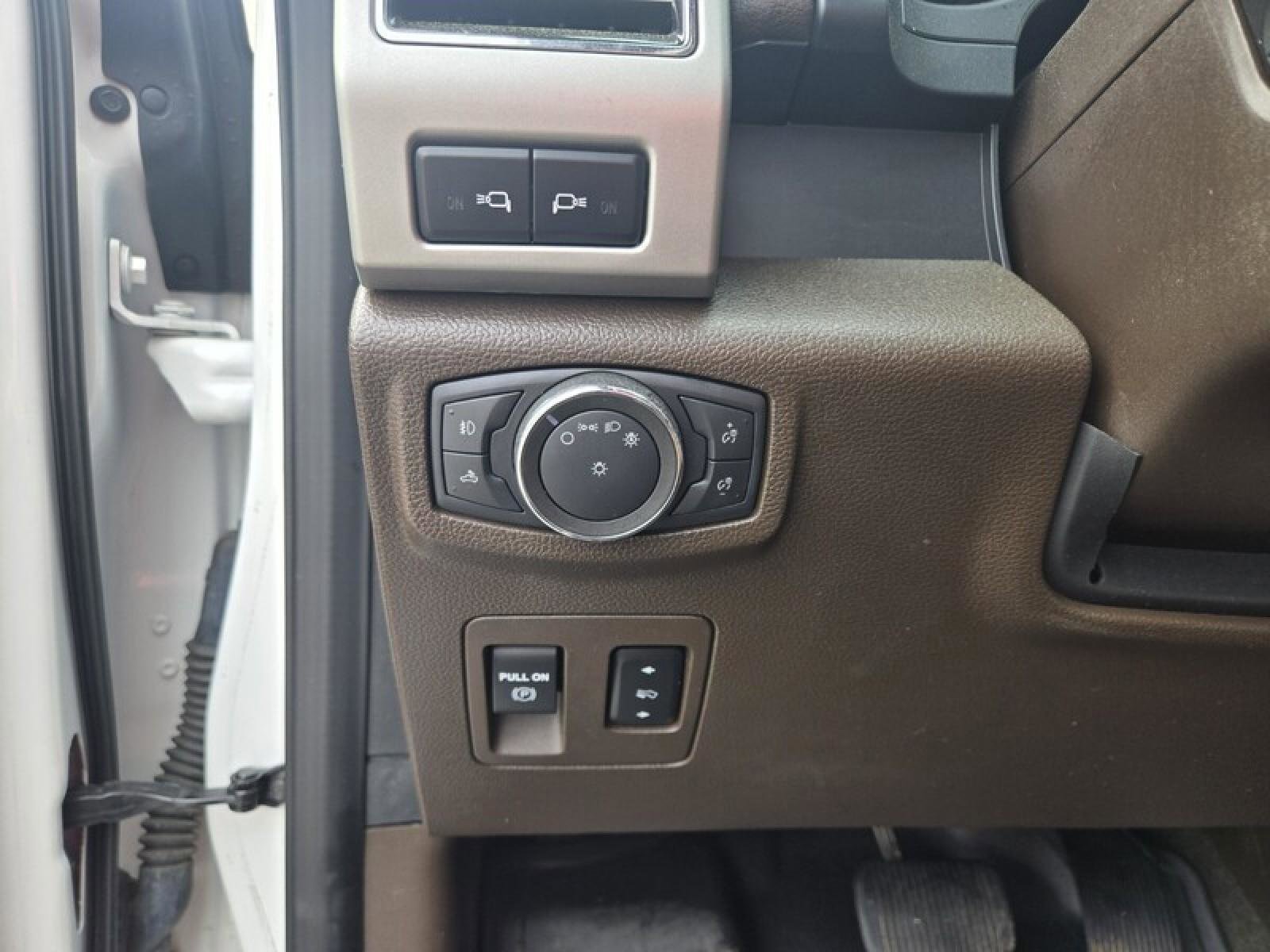 Used 2020 Ford F150 King Ranch w/ Equipment Group 601A Luxury image 14