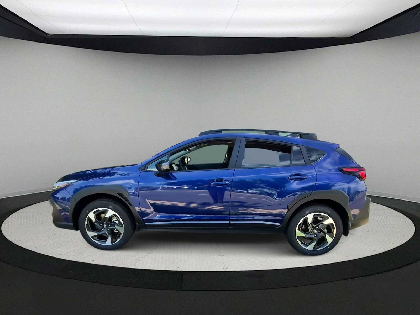 New 2026 Subaru Crosstrek 2.5i Limited AWD/4WD image 5