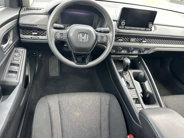 Used 2024 Honda Accord EX image 20