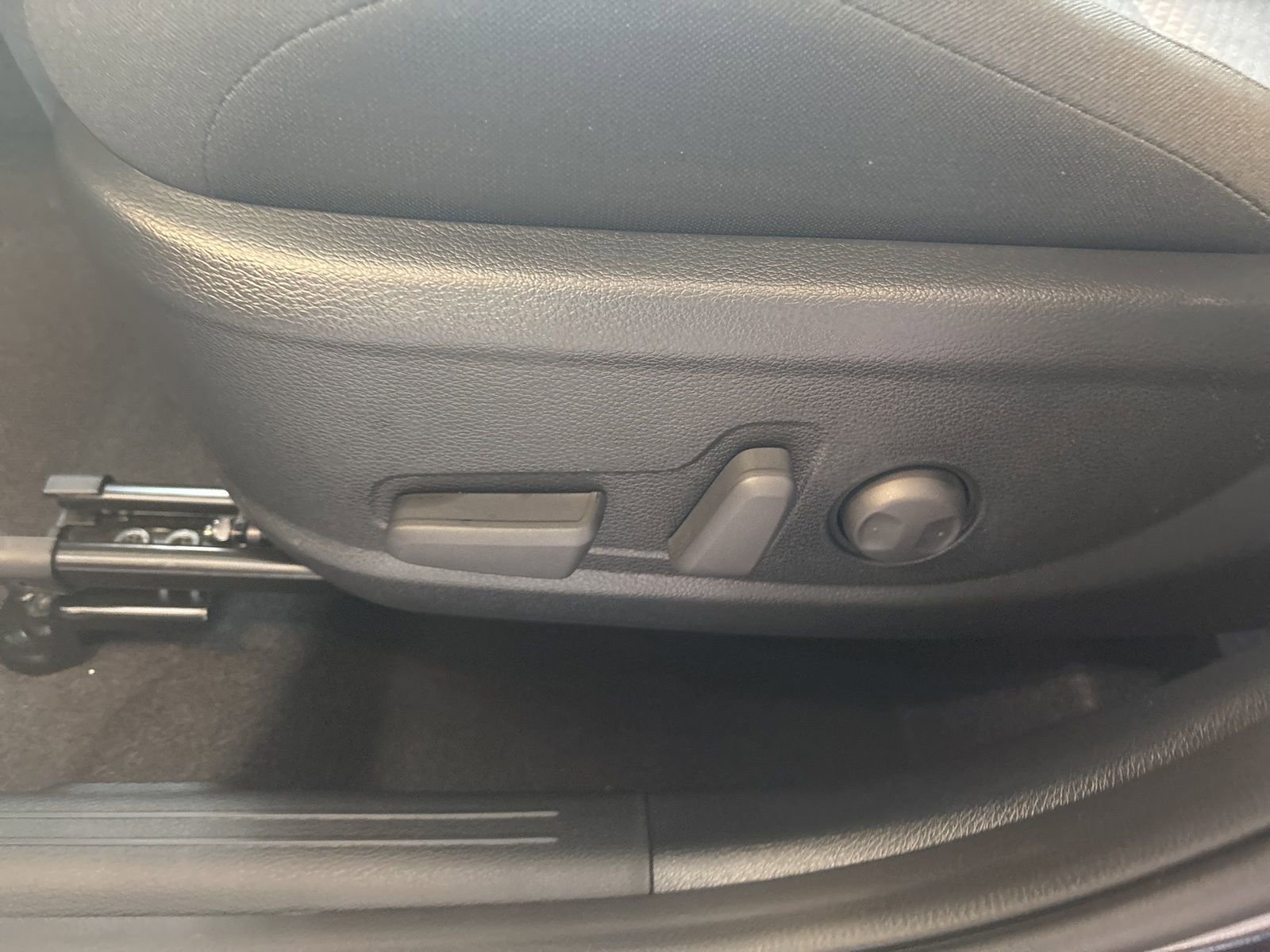 New 2025 Kia Soul S image 14