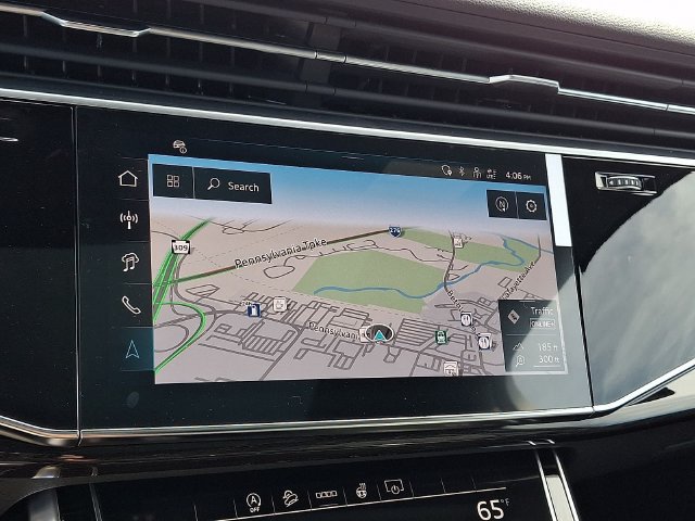 New 2026 Audi Q7 Premium Plus AWD/4WD image 14