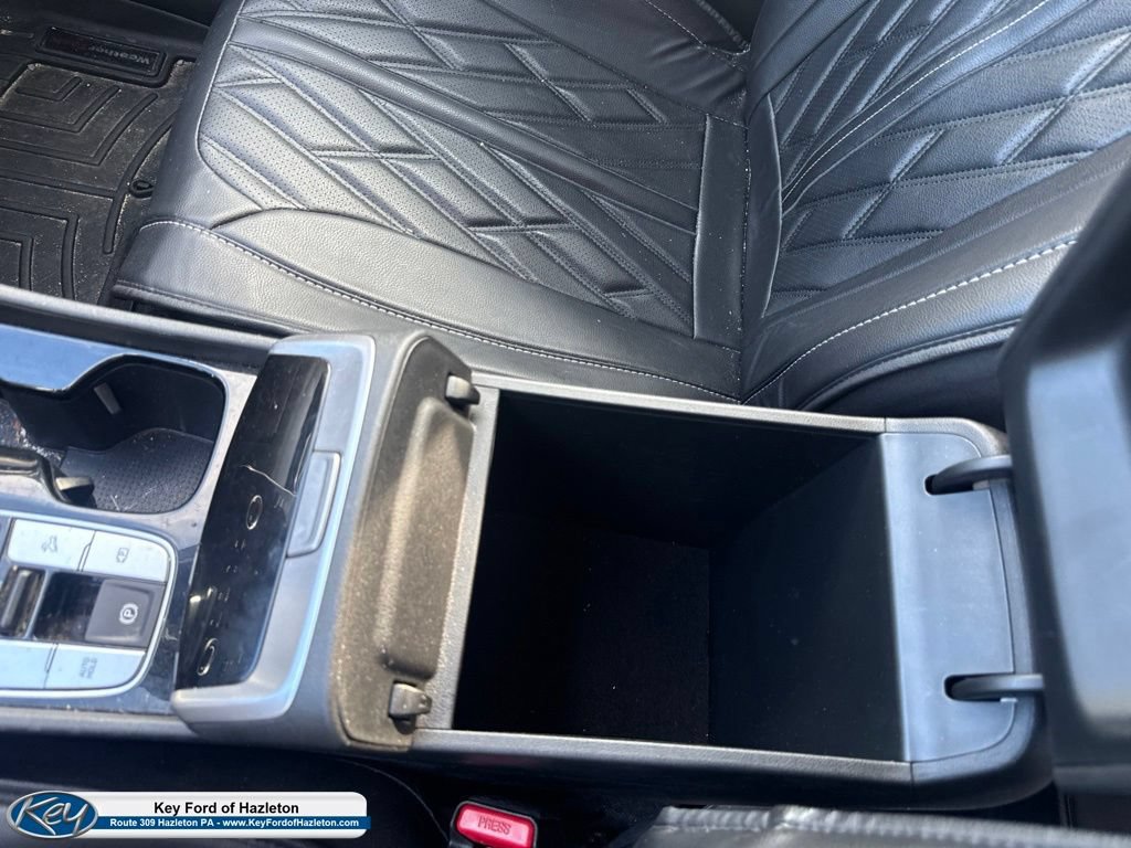 Used 2024 Hyundai Santa Cruz SE FWD image 32